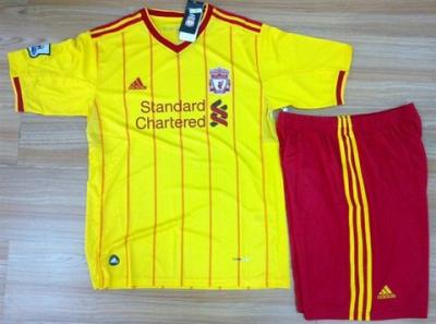 Football Jersey-245